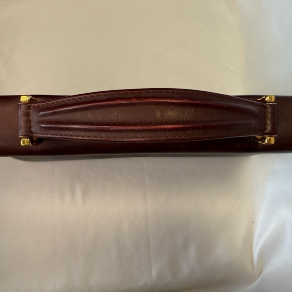 Cartier Business Bag - Must de Cartier - Picture 10 of 16